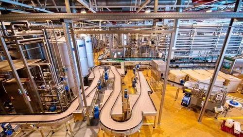 優(yōu)化工廠現(xiàn)場布局與流程 提升商業(yè)管理效能的關鍵路徑