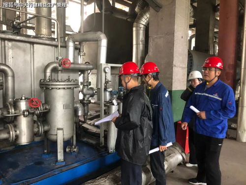 工廠企業(yè)TPM管理實(shí)施的三大階段 邁向卓越運(yùn)營的戰(zhàn)略路徑