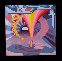 視覺、產品、環(huán)境與服裝設計及動畫專業(yè)概覽 聚焦動漫設計